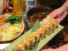 -江户·岚 创意料理(泛海店)