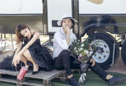 -苏菲亚婚纱影楼尊爵店(昆区店)