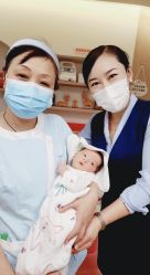-美悦湾月子中心(熙湖店)