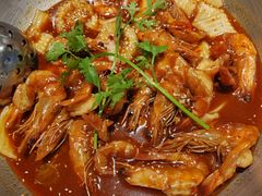 -李想大虾(吾悦广场店)