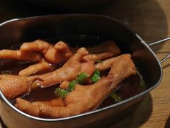 -吕氏疙瘩汤·海鲜新鲁菜(海州利群店)