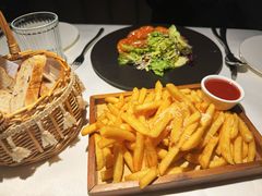 -研食记西餐厅(金融中心店)