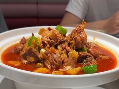-清真·卡德尔大叔新疆主题餐厅(龙汇路店)