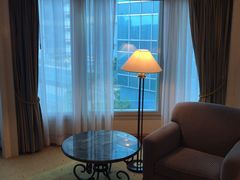 -香港九龙海逸君绰酒店