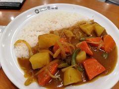 -COCO壱番屋(北京平安国际金融中心店)