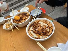 -老鳯府豆花泡馍(第五大道店)