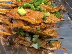 -微醺烤牛·炭火烧烤·精酿啤酒(东郊记忆店)