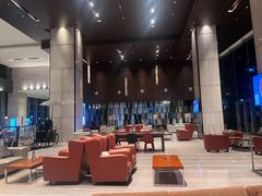 -广州花都皇冠假日酒店