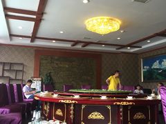 -新侗家食府(蟠桃宫店)