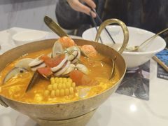 -CHILL Pho澳洲牛肉越南粉(佛山顺德万象汇店)
