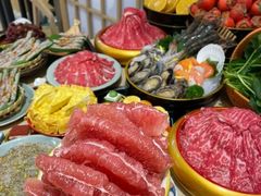 -松野谷·寿喜烧自助(华联顺义金街购物中心店)