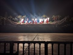 -三亚红色娘子军演艺公园景区