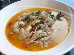 鲜椒肥牛-川里谈·川味小馆(北京路店)