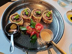 -牛排家(北京长安街英皇集团中心店)