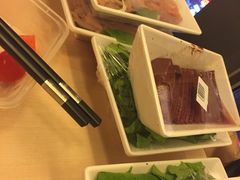 -野妹经典火锅(民治店)