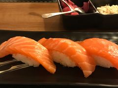 -昊·来了寿司(双楠2店)