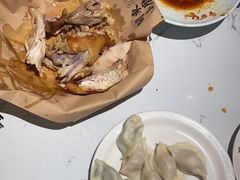-关东小磨东北菜(漕河泾印象城店)