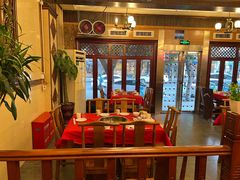 -山城年华老火锅(玉林店)