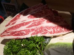-牛市牛烤肉(西单大悦城店)