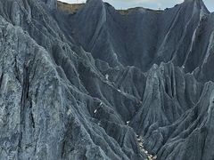 -墨石公园景区