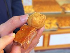 -津嘉蛋糕坊(西华路店)