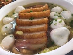 -芸海阁·农家私房菜(沙家浜景区出口店)
