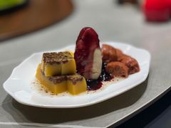 -宴礼烤鸭本味菜(蠡县商业步行街店)