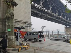 -武昌江滩