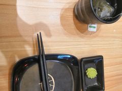-禾绿寿司(星光68广场店)