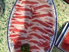 -鸿姐老火锅(静安店)