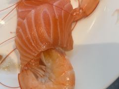 -东方红海鲜百汇(国际大厦店)