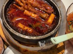 -七八冷面·延边朝鲜族美食(世纪汇店)