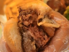 -Cooking Man(中懋天地店)