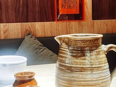 -一坐一忘云南菜(卓悦中心)