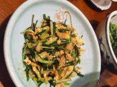 -李久其家民间餐厅(观沙岭公园店)