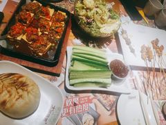 -木屋烧烤(双榆树店)
