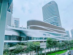 -深圳来福士广场