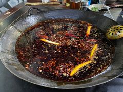 -星鸿社重庆老火锅
