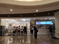 门面-奈雪的茶(市百一店)