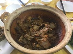 -莲花公园煎蟹(总店)