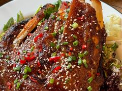-尚牛社会 Beef & Liberty(金桥EKA天物店)