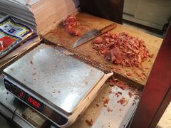 -清真铁志明腊牛羊肉