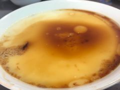 炖蛋-喜洋洋蟹庄(阳澄湖店)