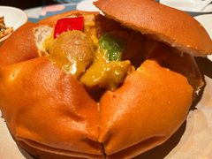 -大树餐厅(益田假日店)