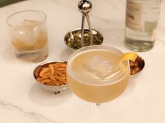 -厦门瑞颐大酒店·VIRGO威士忌酒吧