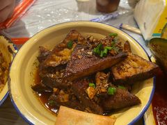 -东排食堂长沙小吃大排档(五一广场店)