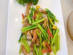 -古南都·清真绿柳居菜馆(太平南路店)