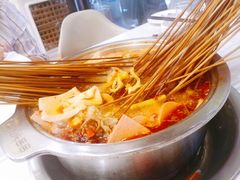 -屋头串串(新街里店)