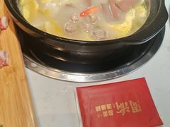 -周渝食惦酸菜鱼(青浦店)