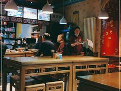 大堂-铸钟褡裢火烧(西三环紫竹桥店)